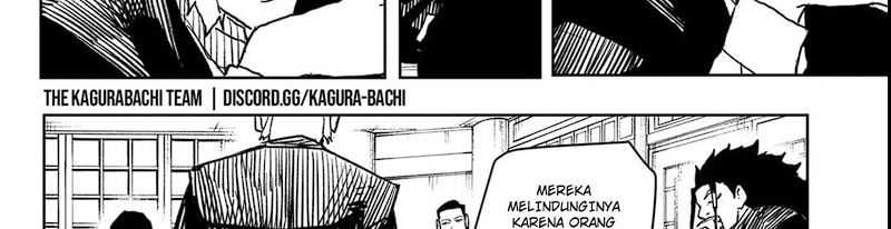 Read Kagurabachi ID Manga Online