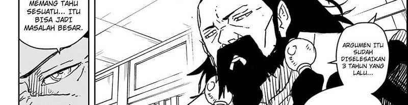 Read Kagurabachi ID Manga Online