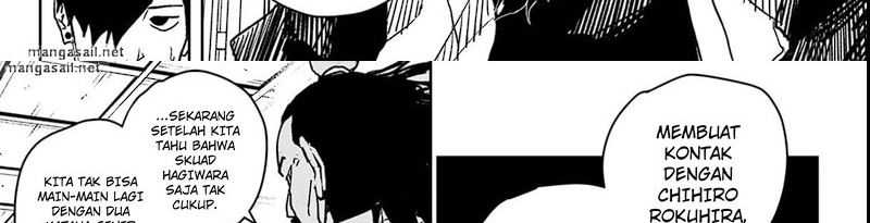 Read Kagurabachi ID Manga Online