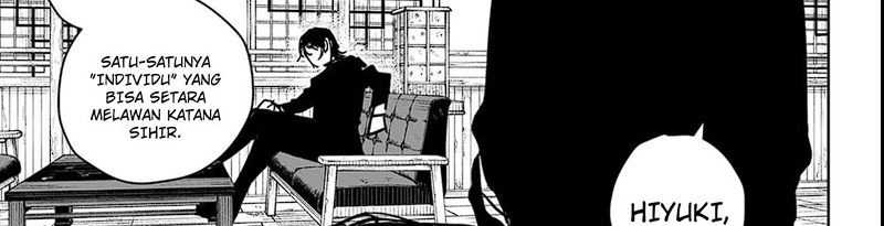 Read Kagurabachi ID Manga Online
