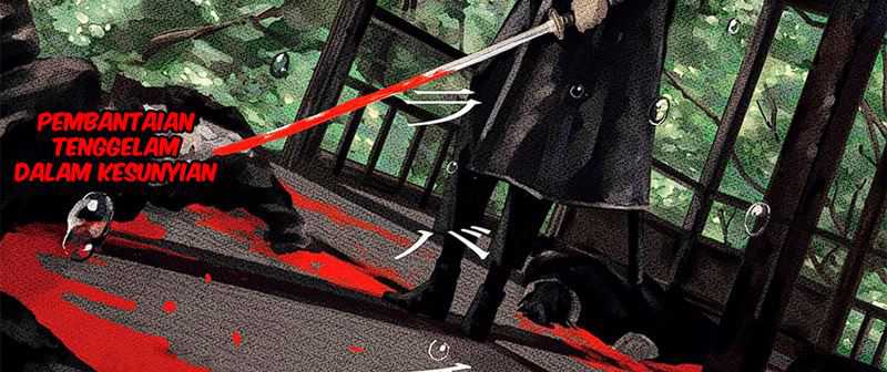 Read Kagurabachi ID Manga Online