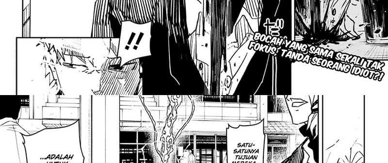Read Kagurabachi ID Manga Online