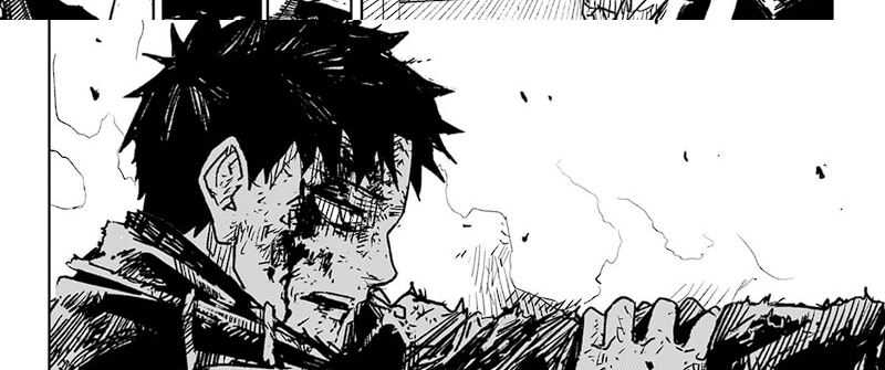 Read Kagurabachi ID Manga Online