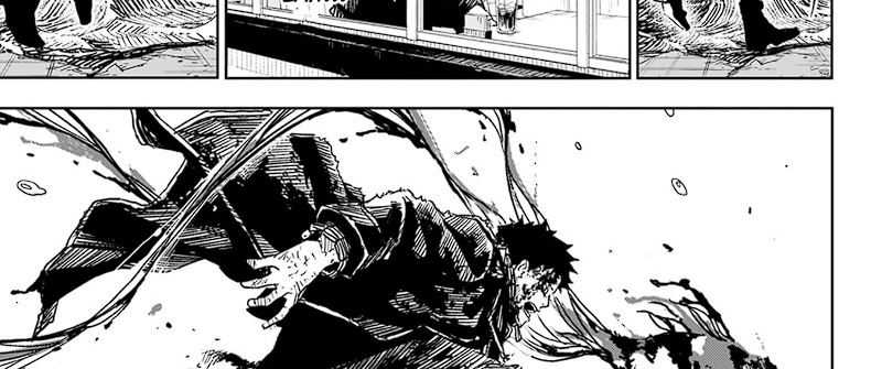 Read Kagurabachi ID Manga Online