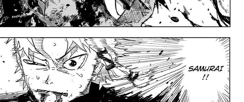 Read Kagurabachi ID Manga Online