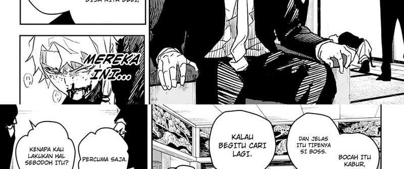 Read Kagurabachi ID Manga Online