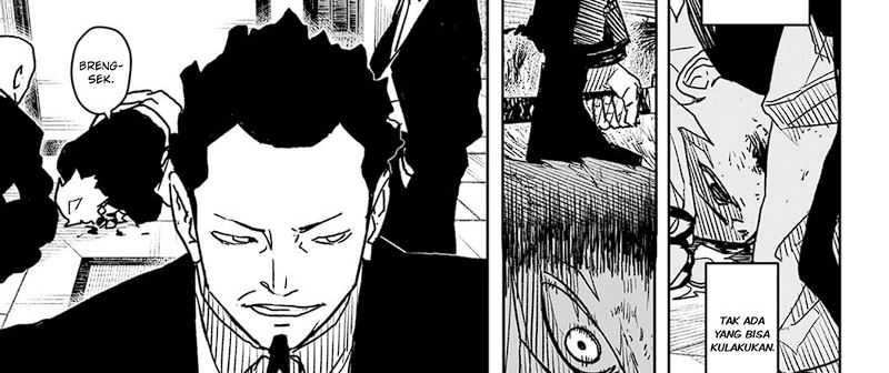 Read Kagurabachi ID Manga Online