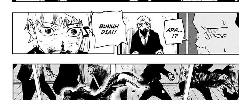 Read Kagurabachi ID Manga Online