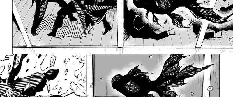 Read Kagurabachi ID Manga Online