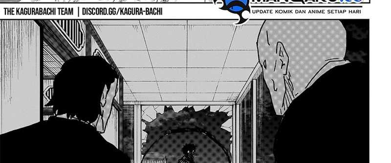 Read Kagurabachi ID Manga Online