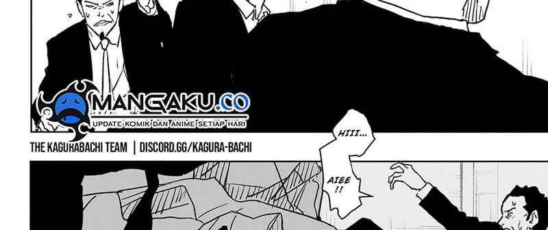 Read Kagurabachi ID Manga Online