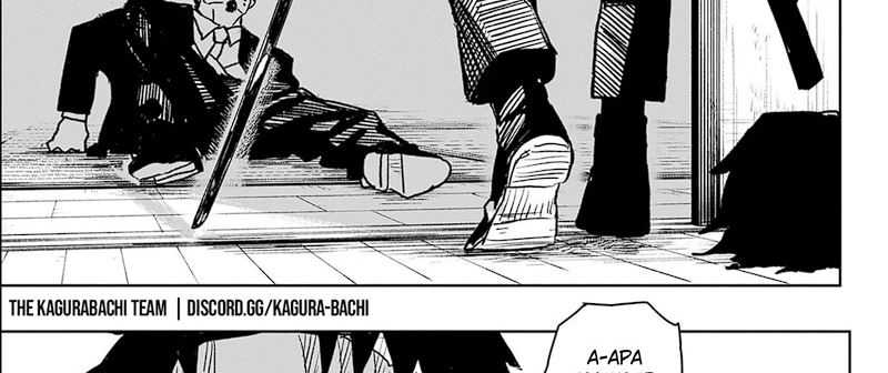 Read Kagurabachi ID Manga Online