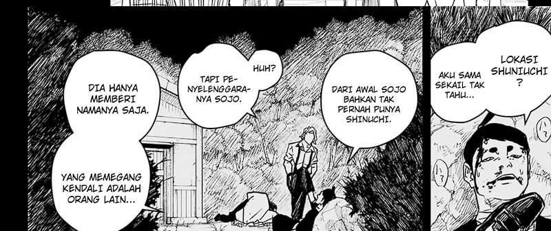 Read Kagurabachi ID Manga Online