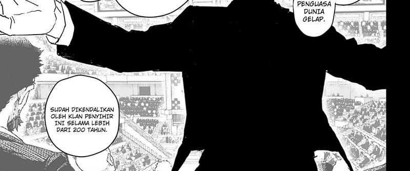 Read Kagurabachi ID Manga Online
