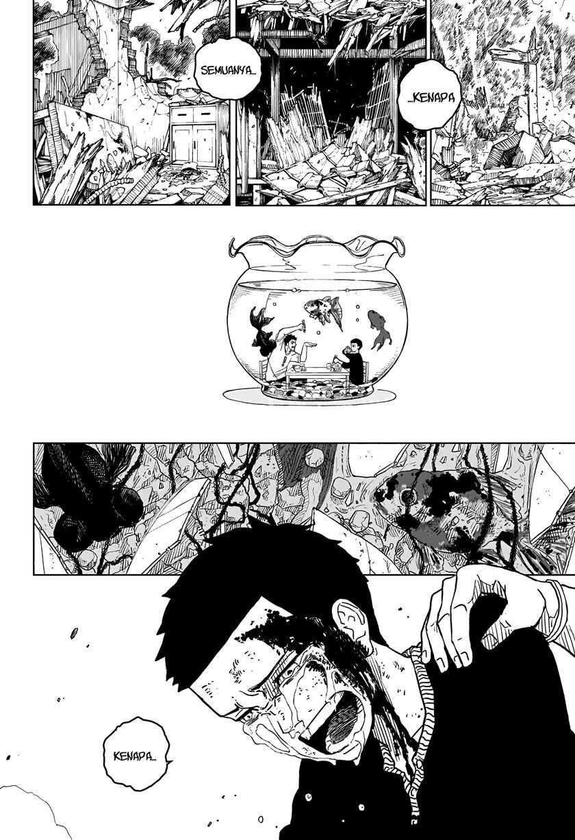 Read Kagurabachi ID Manga Online