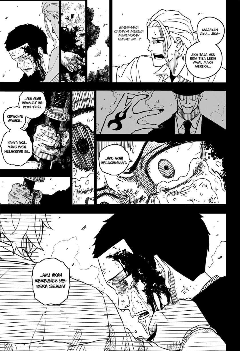 Read Kagurabachi ID Manga Online