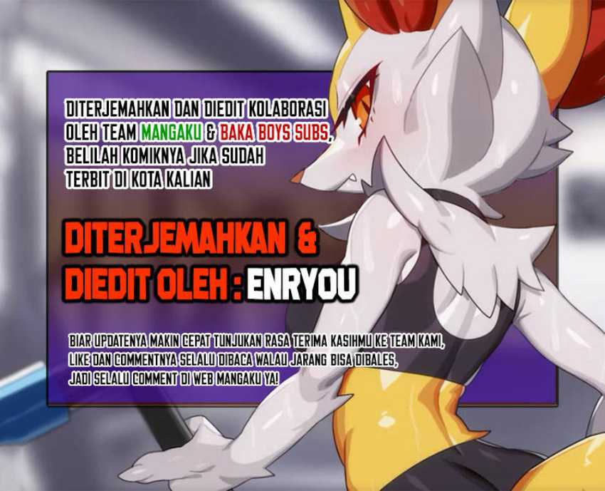 Read Kagurabachi ID Manga Online