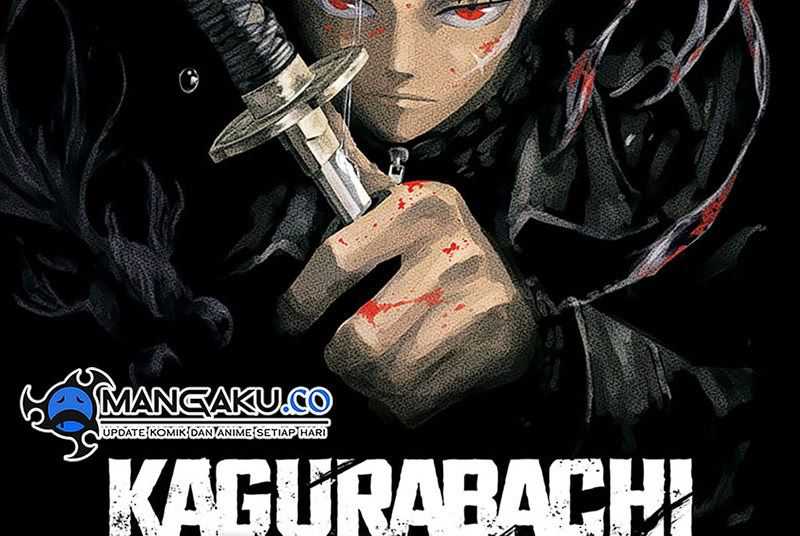 Read Kagurabachi ID Manga Online