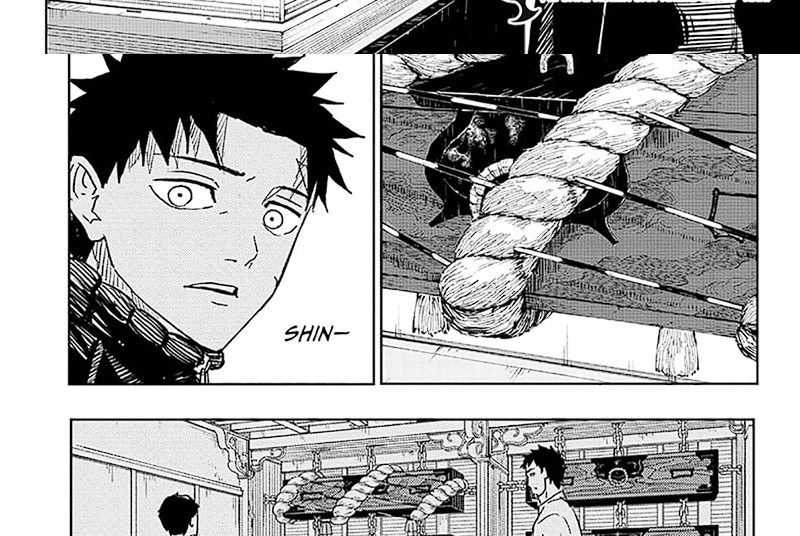 Read Kagurabachi ID Manga Online