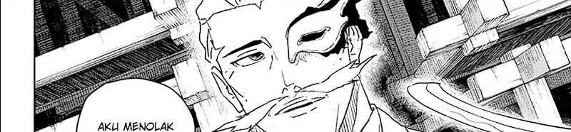 Read Kagurabachi ID Manga Online