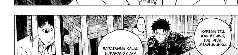 Read Kagurabachi ID Manga Online