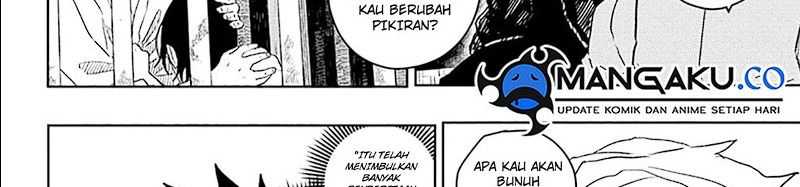 Read Kagurabachi ID Manga Online