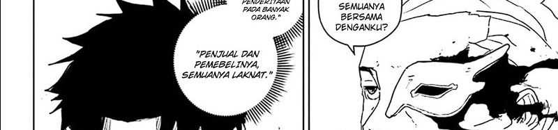 Read Kagurabachi ID Manga Online