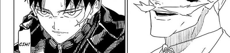 Read Kagurabachi ID Manga Online