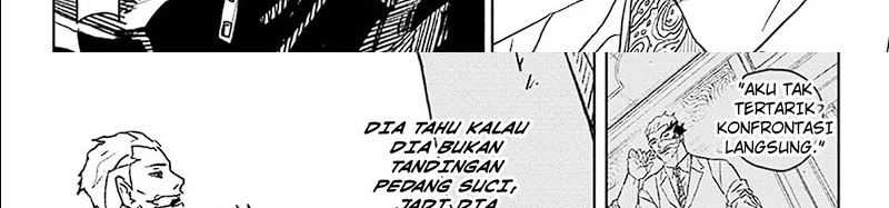 Read Kagurabachi ID Manga Online