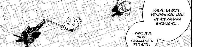 Read Kagurabachi ID Manga Online