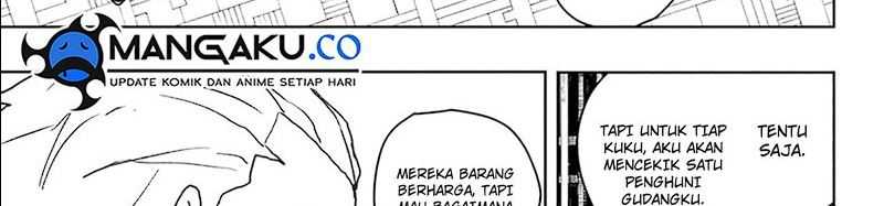 Read Kagurabachi ID Manga Online
