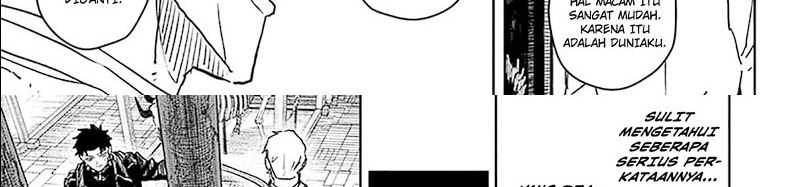 Read Kagurabachi ID Manga Online