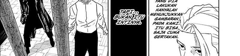 Read Kagurabachi ID Manga Online