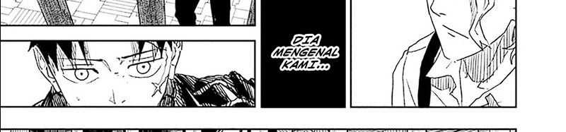 Read Kagurabachi ID Manga Online