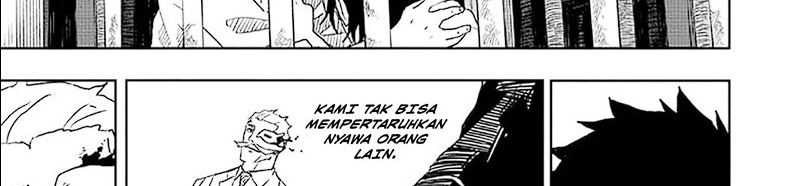 Read Kagurabachi ID Manga Online