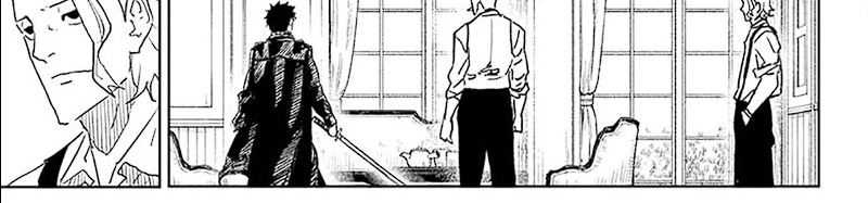Read Kagurabachi ID Manga Online