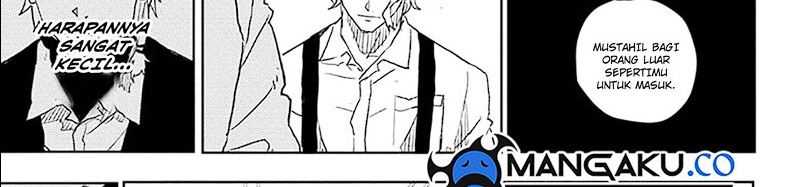 Read Kagurabachi ID Manga Online