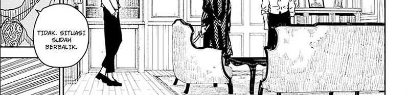 Read Kagurabachi ID Manga Online