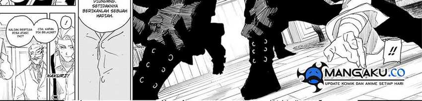 Read Kagurabachi ID Manga Online