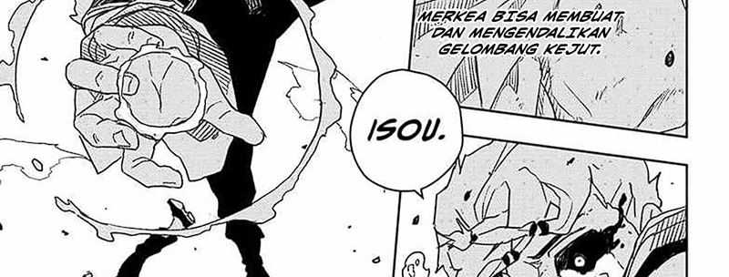 Read Kagurabachi ID Manga Online