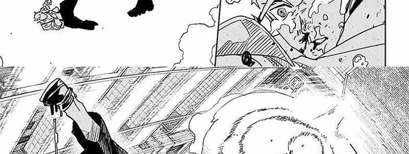Read Kagurabachi ID Manga Online