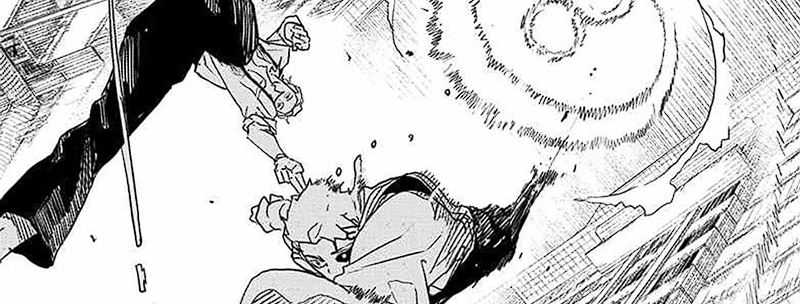 Read Kagurabachi ID Manga Online