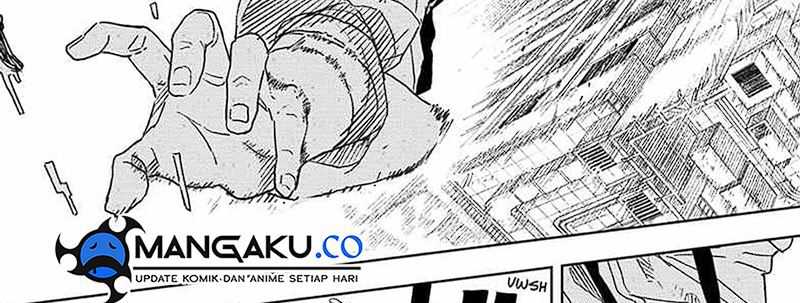Read Kagurabachi ID Manga Online
