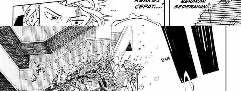 Read Kagurabachi ID Manga Online
