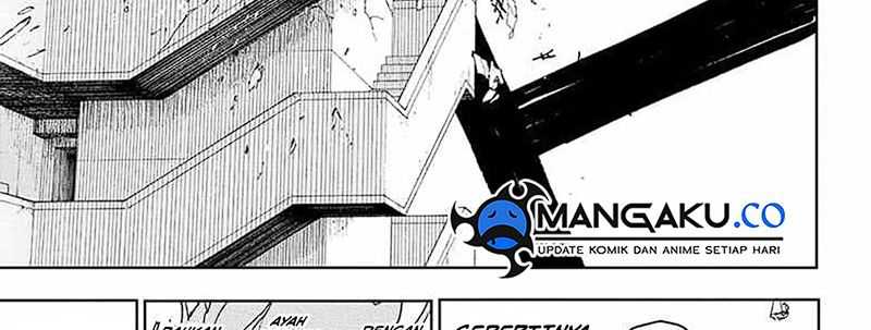 Read Kagurabachi ID Manga Online