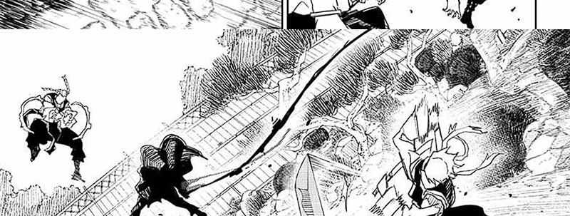 Read Kagurabachi ID Manga Online