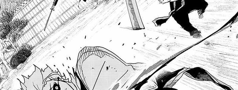 Read Kagurabachi ID Manga Online