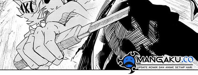 Read Kagurabachi ID Manga Online