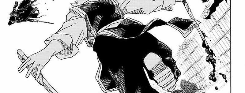 Read Kagurabachi ID Manga Online