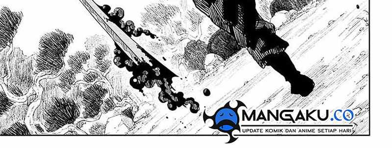 Read Kagurabachi ID Manga Online